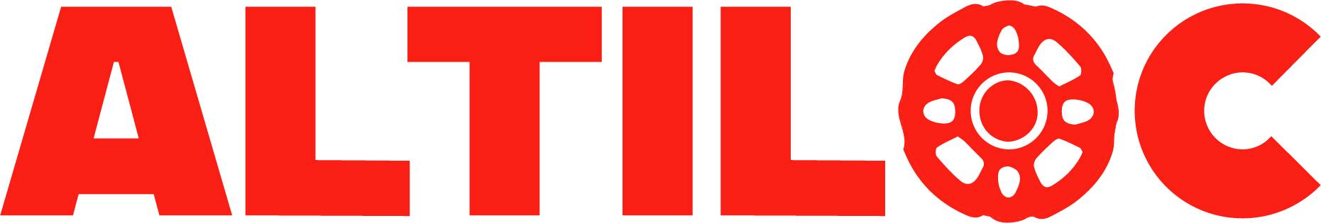 logo altiloc